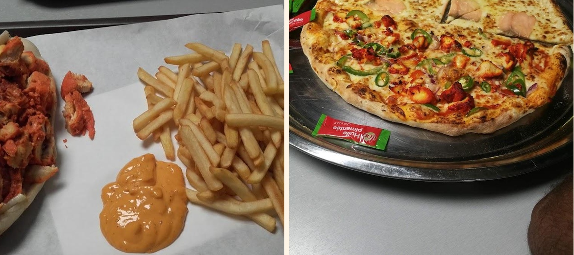 O Délices 786 - Gallery Image 1