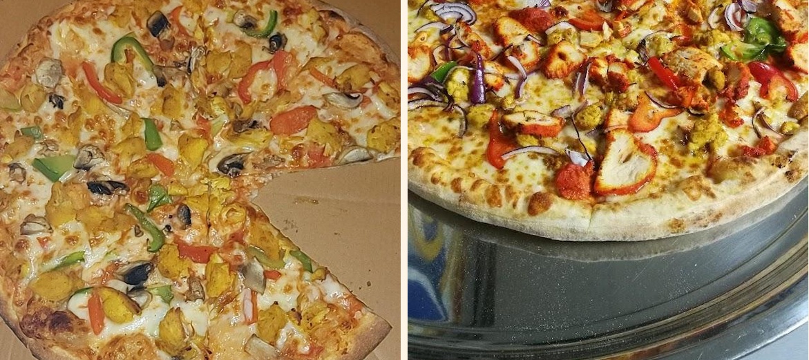 O Délices 786 - Gallery Image 2