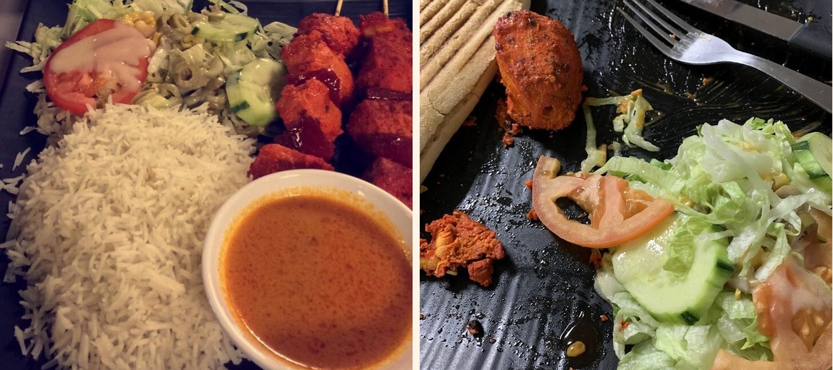 O Délices 786 - Gallery Image 3