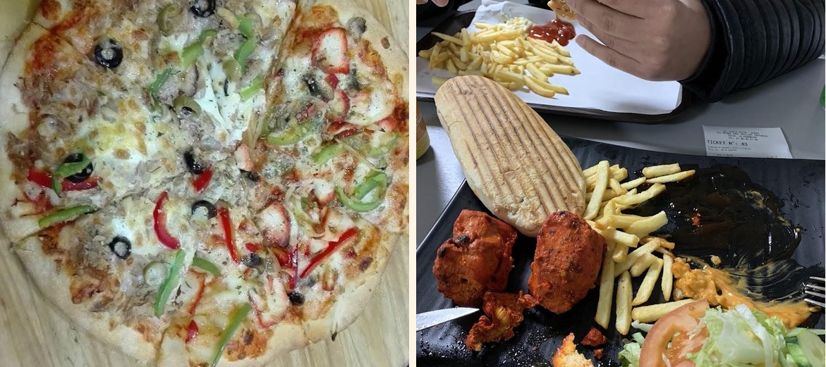 O Délices 786 - Gallery Image 4