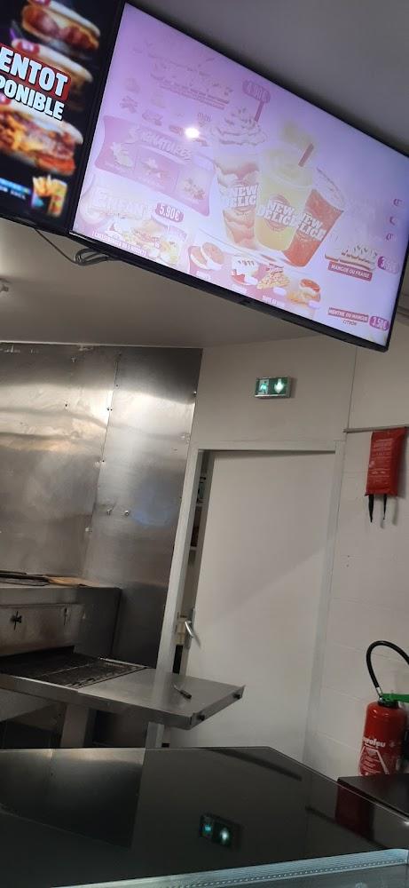 O Délices 786 - Menu Image 3